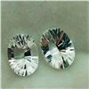 Image 2 : Genuine White Topaz(2cts) , Suggested Retail Value $100