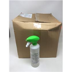 Lot of Ultra One Heavy Duty Degreaser