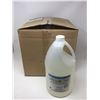 Image 1 : Lot of Ultra One Organic Heavy Duty Power Gel Cleaner/Degreaser