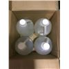 Image 3 : Lot of Ultra One Organic Heavy Duty Power Gel Cleaner/Degreaser