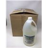 Image 1 : Lot of Ultra One Organic Heavy Duty Power Gel Cleaner/Degreaser
