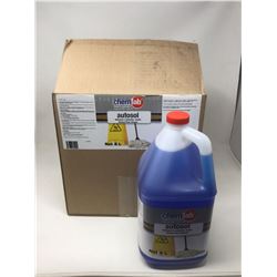 Lot of ChemlabAutosolNeutral Floor Cleaner