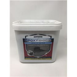 Lot of Rust-Oleum EpoxyshieldAsphalt Pot Hole Filler (15kg)