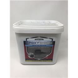 Lot of Rust-Oleum Epoxyshield Asphalt Pot Hole Filler (15kg)