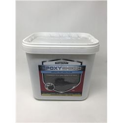 Lot of Rust-Oleum Epoxyshield Asphalt Pot Hole Filler (15kg)