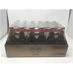Lot of StewartsCream Soda (24 x 355ml)