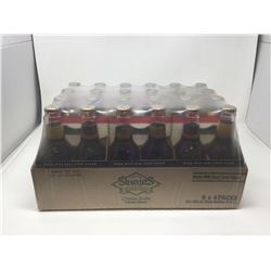 Lot of Stewarts Cream Soda (24 x 355ml)