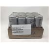 Image 1 : Case of Sun-RypeSparkling Mango Peach Black Tea (12 x 355ml)