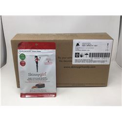 Case of SkinnygirlDark Chocolate Almond Truffles (12 x 102g)