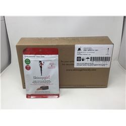 Case of Skinnygirl Dark Chocolate Almond Truffles (12 x 102g)