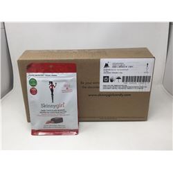 Case of Skinnygirl Dark Chocolate Almond Truffles (12 x 102g)
