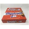 Image 1 : Lot of Cadbury Crispy Crunch Bars (24 x 72g)