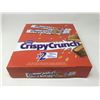 Image 1 : Lot of Cadbury Crispy Crunch Bars (24 x 72g)