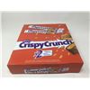 Image 1 : Lot of Cadbury Crispy Crunch Bars (24 x 72g)