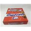Image 1 : Lot of Cadbury Crispy Crunch Bars (24 x 72g)