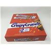 Image 1 : Lot of Cadbury Crispy Crunch Bars (24 x 72g)
