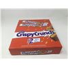 Image 1 : Lot of Cadbury Crispy Crunch Bars (24 x 72g)