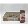 Image 1 : Lot of Nestle L'AtelierCranberries, Almonds & Hazelnut Bars (15 x 100g)