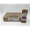 Image 1 : Lot of Nestle L'AtelierRaisins, Almonds & Hazelnut Bars (15 x 100g)