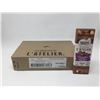 Image 1 : Lot of Nestle L'AtelierRaisins, Almonds & Hazelnut Bars (15 x 100g)