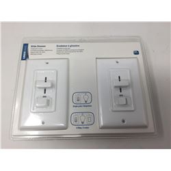 UberHaus Slide Dimmer