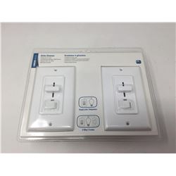 UberHaus Slide Dimmer