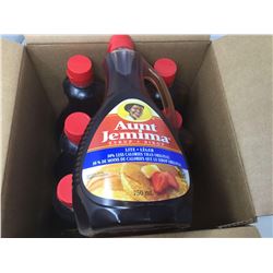 Case of Aunt Jemima Lite (6 x 750ml)