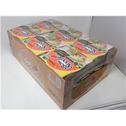 Case of Bowl Noodle Soup-Spicy Chicken (12 x 86g)