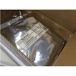 Case of Roland Caramelized Onions (5 x 3kg)