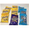 Image 1 : Lot of Assorted M&M's