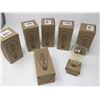 Image 1 : Lot of Fillament Bulbs (40w x 6)