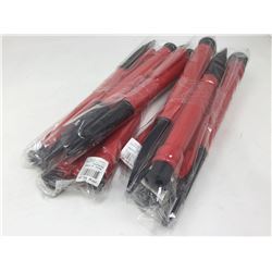 Lot of X-Large Pens (10 ct)