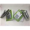 Image 1 : Lot of Dual Powered Calculators (10 ct)