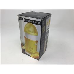 Deluxe Cheese Grater