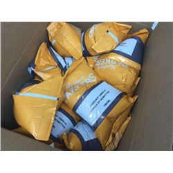 Lot of Mother Parkers Hazelnut Vanilla (18 x 2.25oz)