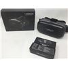 Image 2 : VR Shinecon Virtual Reality Glasses and Wireless Controllers