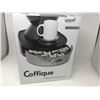 Image 1 : CoffiqueCoffee Pod Storage Stand