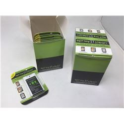 Lot of Spray it Clean for Touch Screens