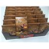 Image 2 : Lot of Glow Premium Chocolate with Caramel Truffles (24 x 3)
