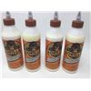 Image 1 : Lot of Gorilla Wood Glue (4 x 18fl oz)