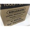 Image 2 : Lot of DuramaxMasking Tape (48)