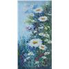Image 1 : J Morgan Reflections on the Water Oil on Canvas