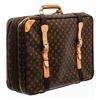 Image 3 : Louis Vuitton Monogram Canvas Leather Satellite