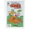 Image 1 : Walt Disneys Comics and Stories Issue #551 by Disney Comics