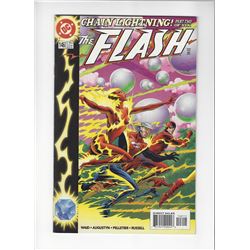 The Flash Issue #146 by DC Comics