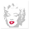 Image 2 : Golden Marilyn Portfolio by Warhol, Andy