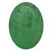 Image 1 : 3.5 ctw Oval Mixed Emerald Parcel