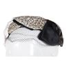 Image 2 : Lucille Ball 'Lucy' fascinator from I Love Lucy.