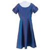 Image 1 : Lucille Ball 'Lucy' color shifting dress from I Love Lucy.