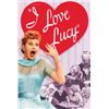 Image 2 : Lucille Ball 'Lucy' color shifting dress from I Love Lucy.